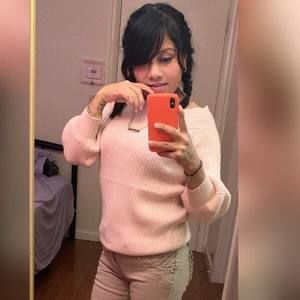 Meet your Posher, Sofía